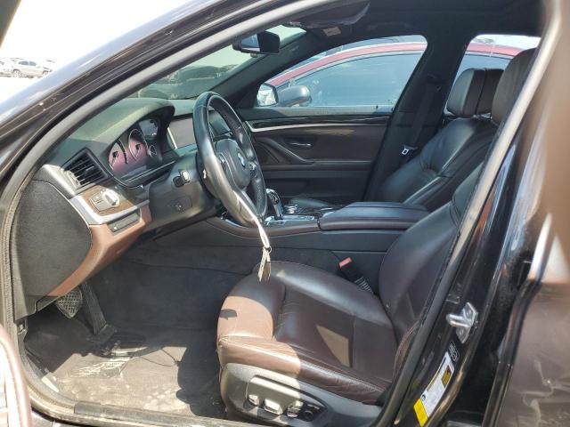 WBA5B1C59ED474975 BMW 535 I