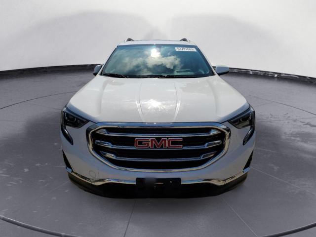 3GKALVEV0LL200109 GMC Terrain Slt