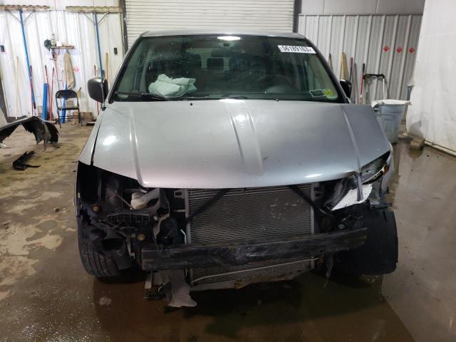 2C4RDGBG1ER167821 Dodge Grand Caravan Se