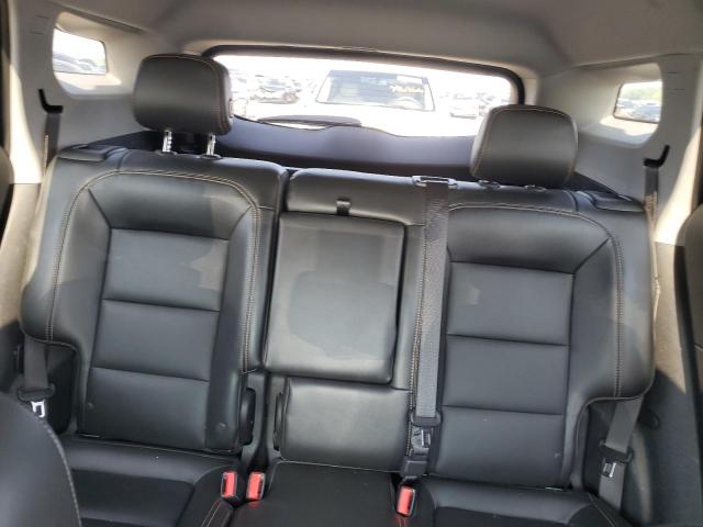 3GKALPEX0JL180731 GMC Terrain Slt