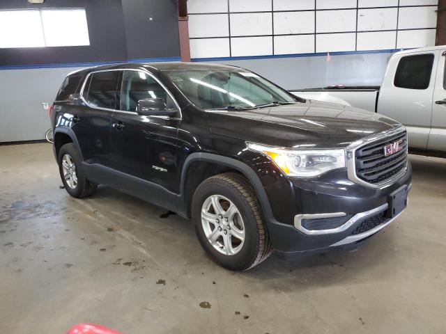 1GKKNRLS8KZ112236 GMC ACADIA SLE