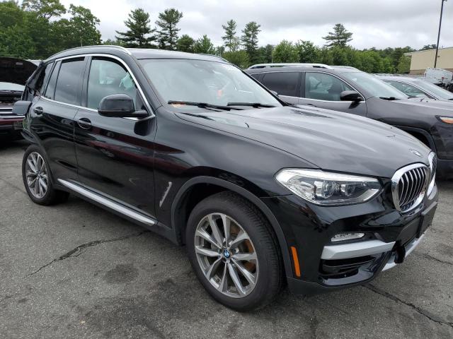 5UXTR9C59KLP77338 BMW X3 Xdrive30i