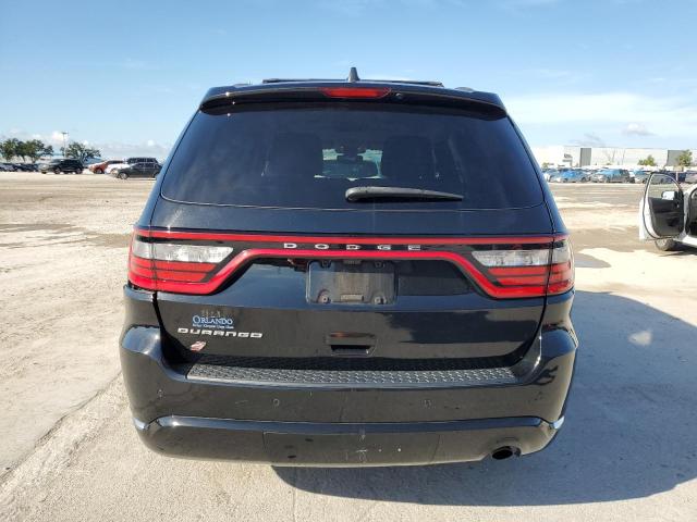 1C4RDJAG2KC722486 Dodge Durango Sxt