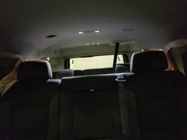 1GKS2GEC4FR155786 GMC Yukon Xl K1500 Sle