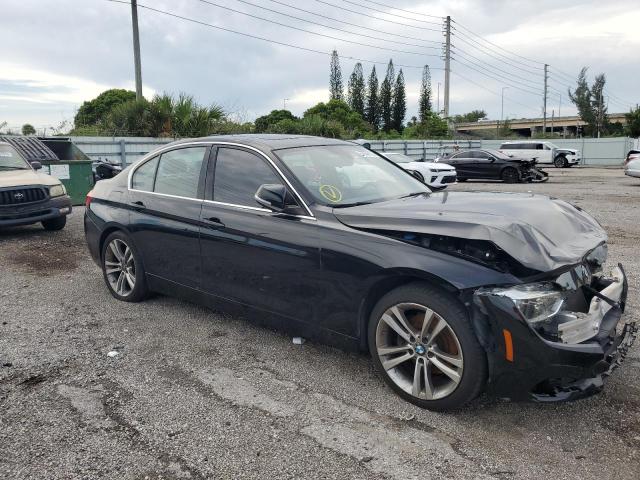 WBA8B9G53JNU98053 BMW 330 I