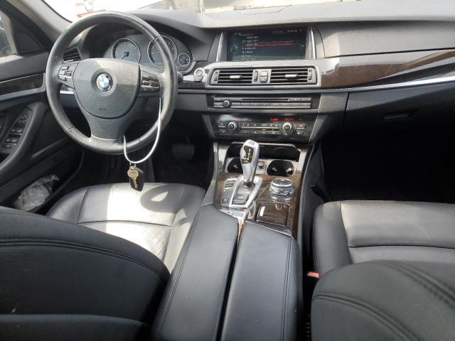 WBA5A7C58ED219322 BMW 528 XI