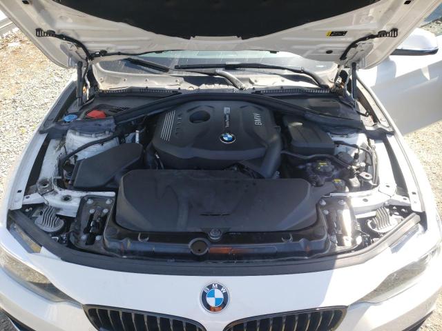 WBA4J3C56JBG96215 BMW 430xi Gran Coupe