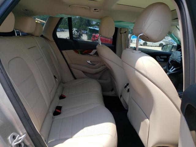W1N0G8DB6NV392300 Mercedes-Benz GLC 300