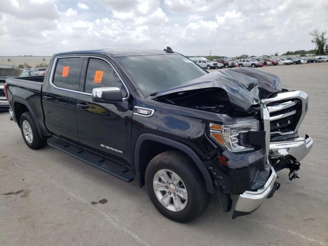 3GTU9BET4MG170112 GMC Sierra K1500 Sle