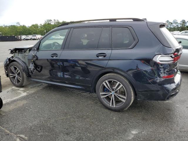 5UXCX6C03N9M36043 BMW X7 M50i