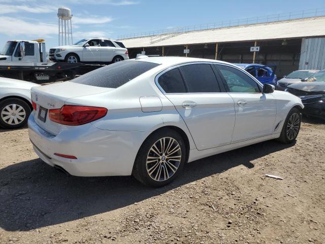 WBAJE5C5XJWA93392 BMW 540 I
