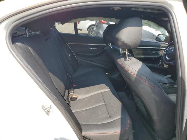 WBA8B9G50JNU98267 BMW 330 I