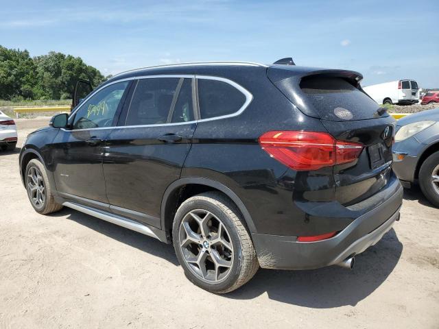 WBXHU7C37J5H39138 BMW X1 Sdrive28i