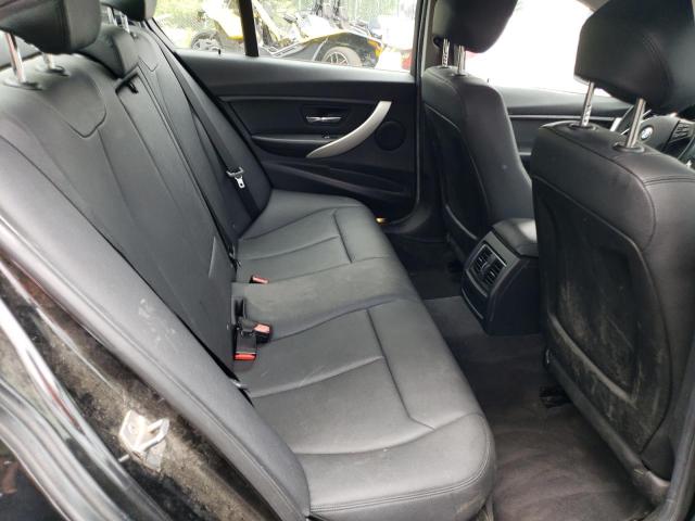 WBA8E5G53GNU21899 BMW 320 XI