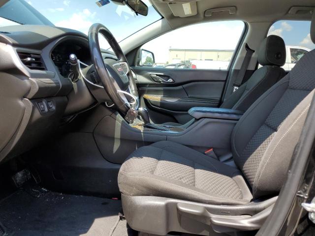 1GKKNKLA5JZ215000 GMC ACADIA SLE