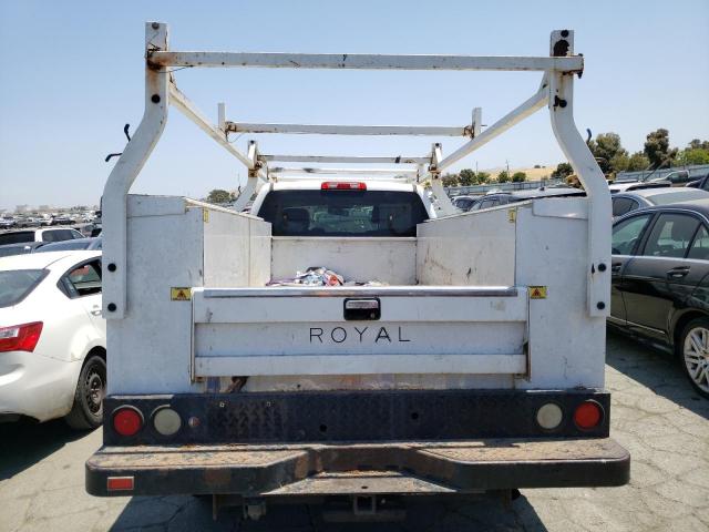 1GD21XEG3FZ137390 GMC Sierra C2500 Heavy Duty
