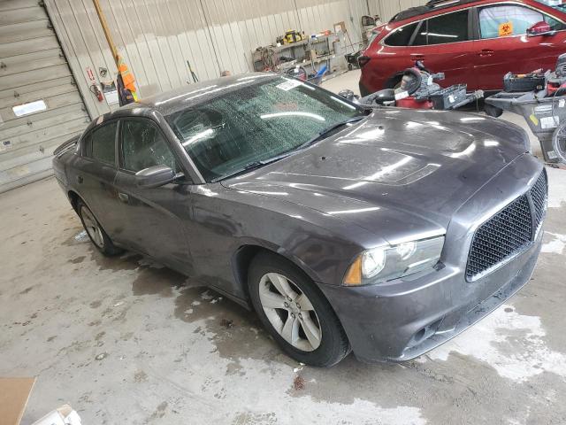 2C3CDXBG9EH174984 Dodge Charger Se