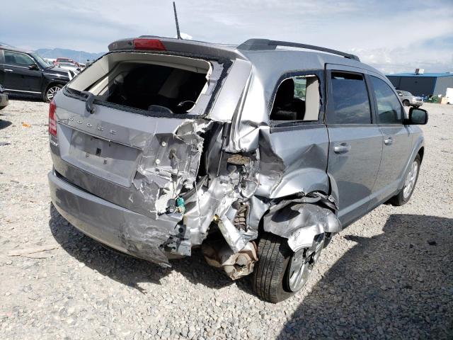 3C4PDCAB6KT865470 Dodge JOURNEY SE