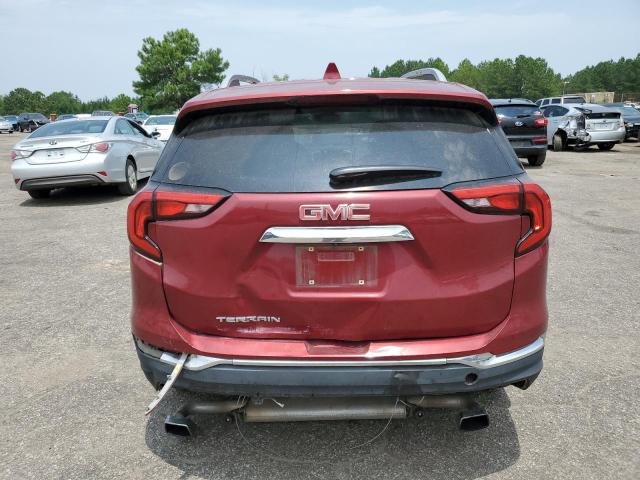 3GKALPEX8JL338409 GMC Terrain Slt
