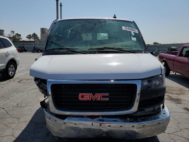 1GTW7AFP3M1202668 GMC Savana G2500