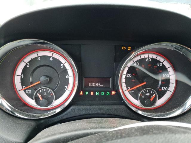 2C4RDGCG3KR790786 Dodge Grand Caravan Sxt