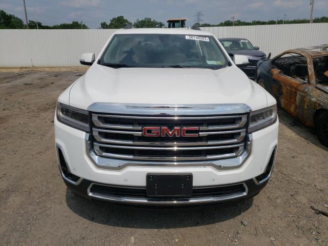 1GKKNUL41PZ150984 GMC ACADIA SLT