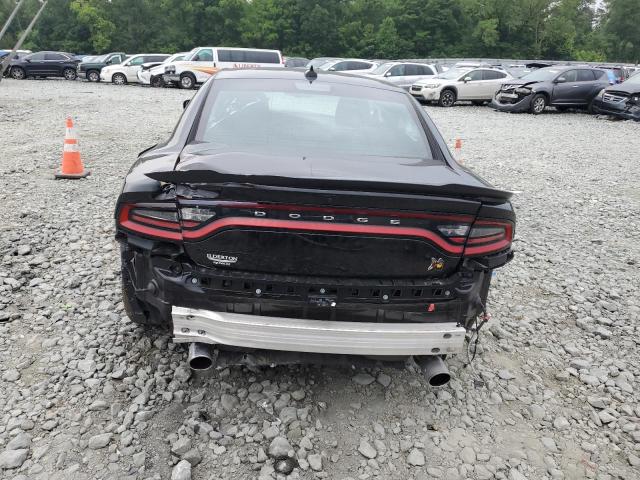 2C3CDXGJ6NH173327 Dodge Charger Scat Pack
