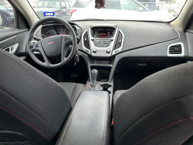 2GKALMEK0G6246145 GMC Terrain Sle