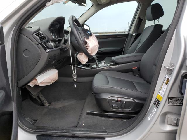 5UXWX9C52G0D83906 BMW X3 Xdrive28i