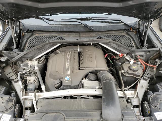 5UXKR0C54F0P01475 BMW X5 Xdrive35i