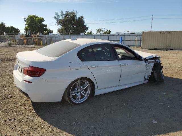 WBAXA5C50FD691576 BMW 535 D