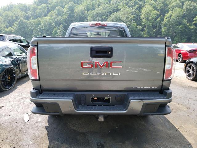 1GTG6EEN0N1231299 GMC Canyon Denali