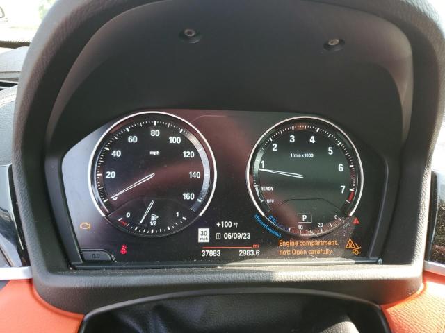 WBXYH9C09L5P39647 BMW X2 Sdrive28i