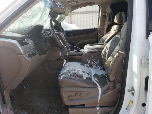 1GKS2HKC2FR733006 GMC Yukon Xl K1500 Slt
