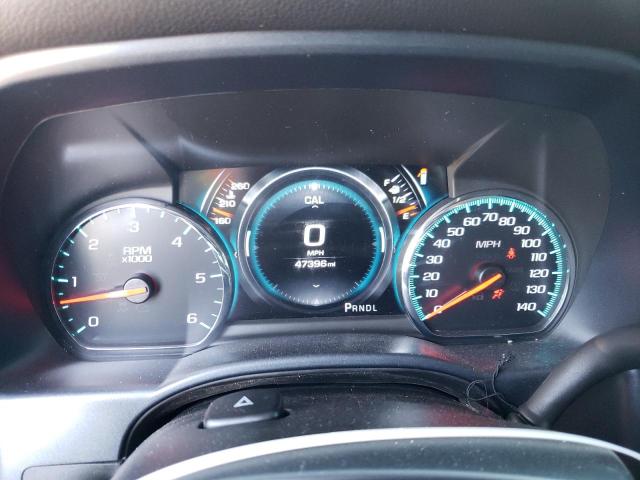 3GTU2PEJ4JG542849 GMC Sierra K1500 Denali