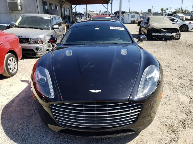 SCFHDDBTXEGF04080 Aston Martin Rapide