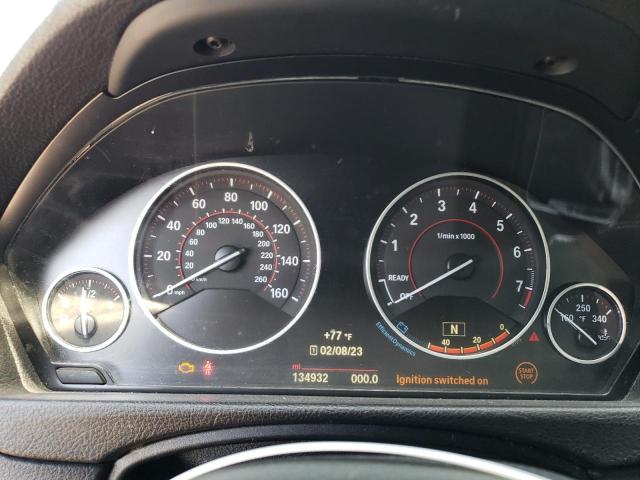 WBA4C9C54GG135680 BMW 428 Xi Gran Coupe Sulev