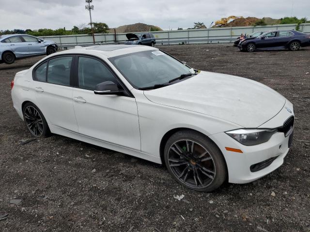 WBA3C1C50FK122353 BMW 328 I Sulev