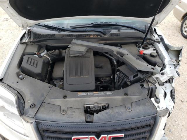 2GKALMEK3H6277553 GMC Terrain Sle