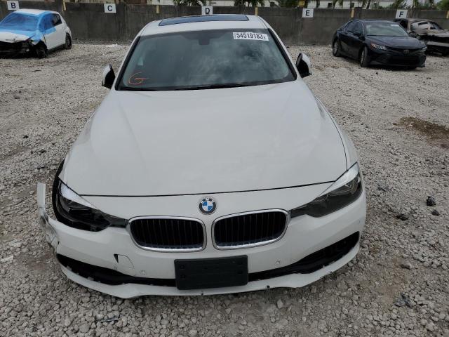 WBA8E5G38HNU44479 BMW 320 XI