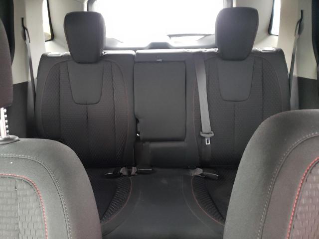 2GKFLVEK2F6419898 GMC Terrain Sle