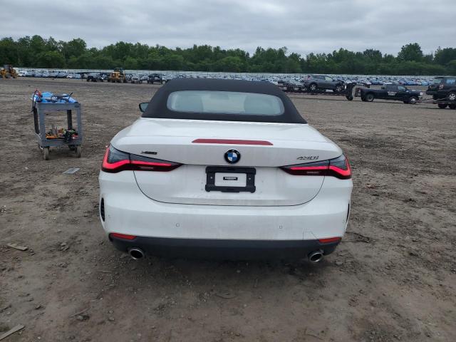 WBA43AT00PCL80795 BMW 430xi