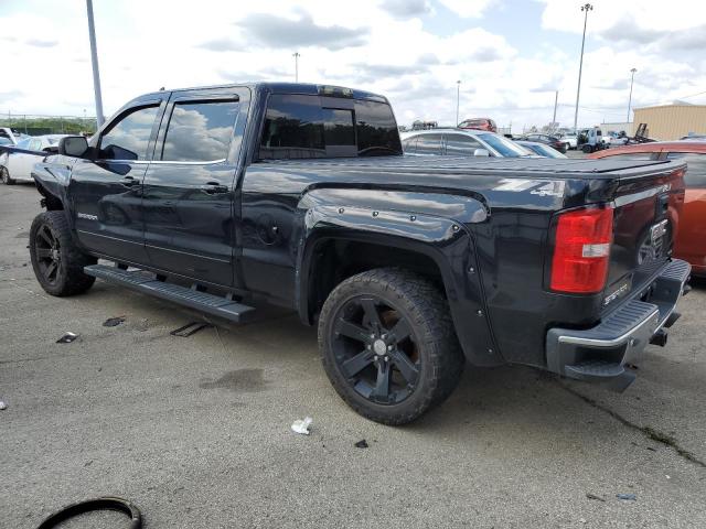 3GTU2UECXFG424988 GMC Sierra K1500 Sle