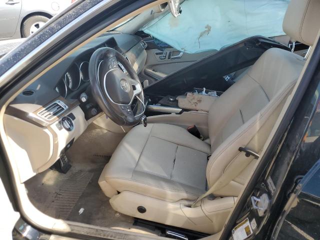 WDDHF5KB2GB186626 Mercedes-Benz E 350
