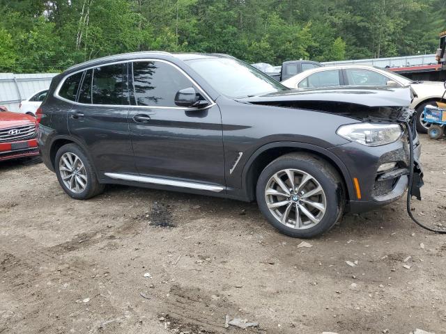 5UXTR9C52KLP91310 BMW X3 Xdrive30i