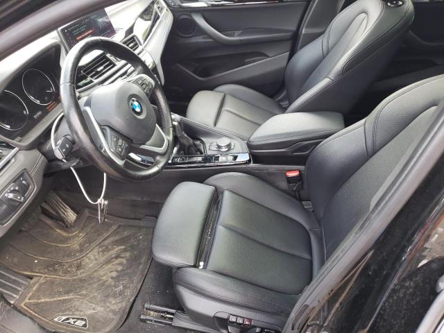 WBXYJ5C35JEF82254 BMW X2 Xdrive28i