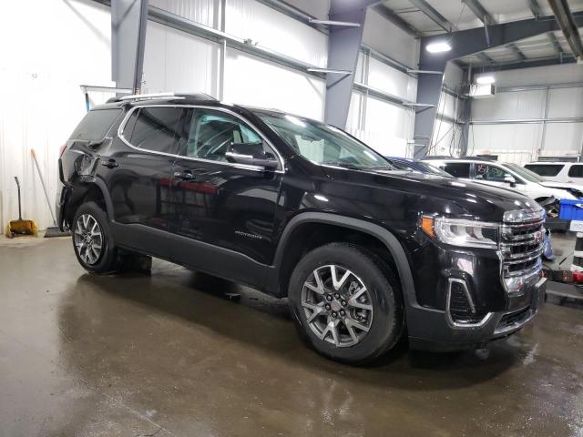 1GKKNRL4XNZ121932 GMC ACADIA SLE