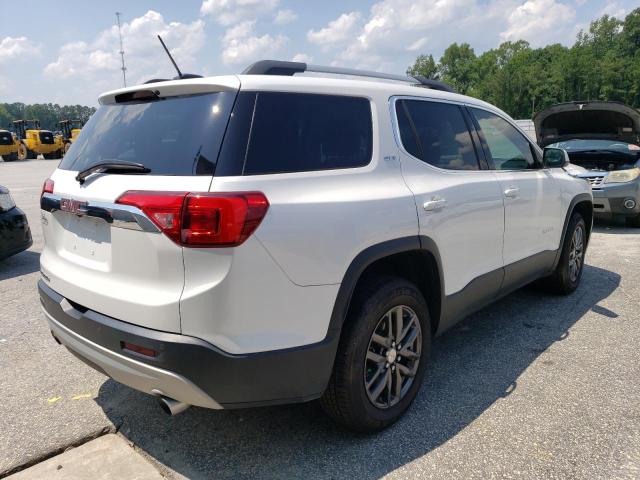 1GKKNMLS1KZ284840 GMC Acadia Slt-1