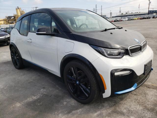 WBY8P8C01L7G75832 BMW I3 S Rex