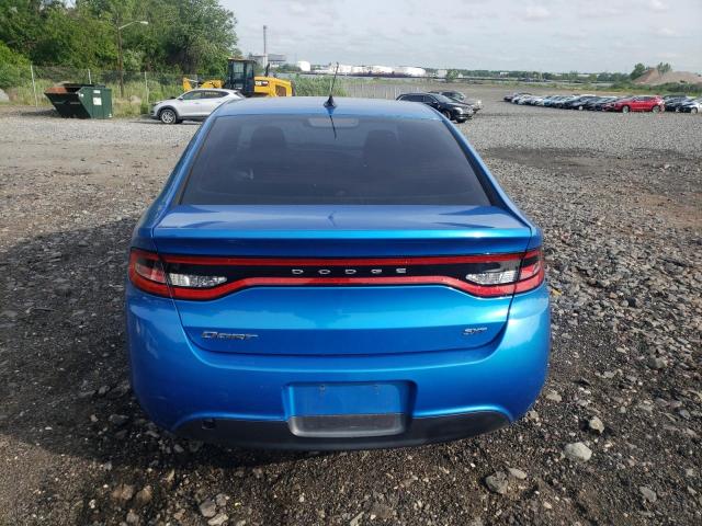 1C3CDFBB4FD307180 Dodge DART SXT